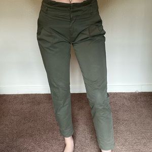 Zara Pants Size XS
